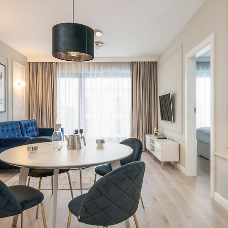 Rentplanet - Apartament Slezna Wrocław Exteriör bild